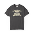 Neighborhood Watch II T-shirt