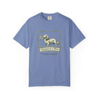 L'Essence de La Têtue II - Long Haired T-shirt
