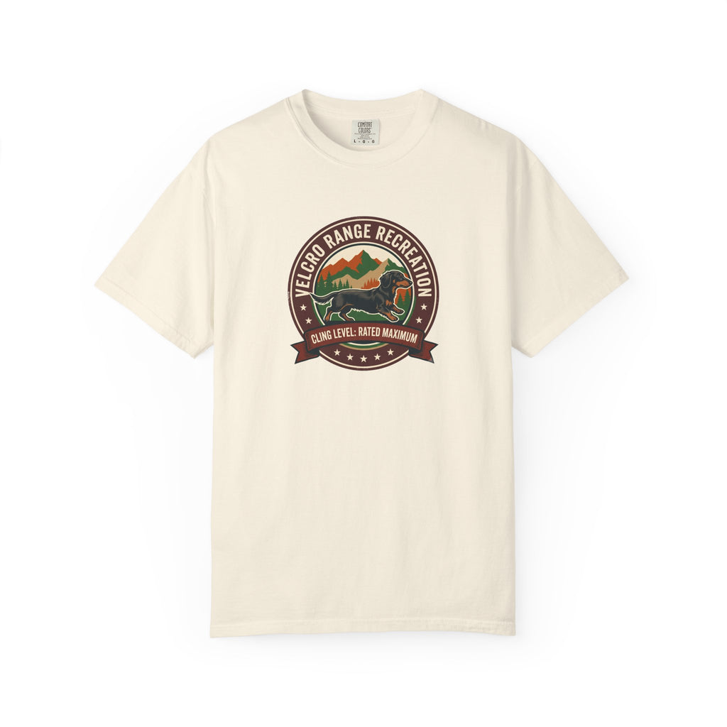 Velcro Ranger Recreation T-shirt