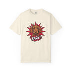 Bark! - Wired Haired T-shirt