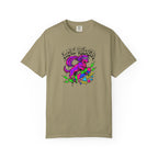 Low Rider Skate - Long Haired T-shirt