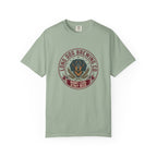 Long Dog Brewing Co - Long Haired T-shirt