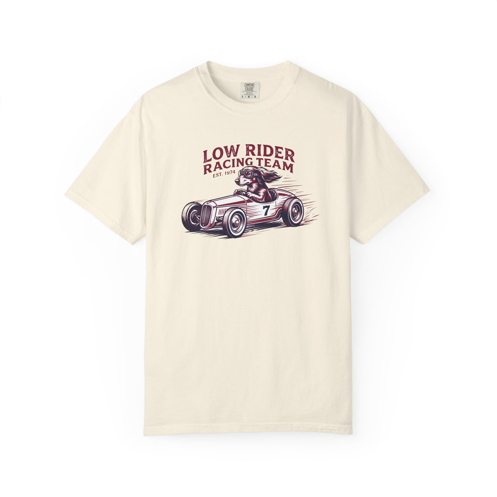 Low Rider Racing Team T-shirt