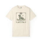 L'Essence de La Têtue - Smooth Haired T-shirt