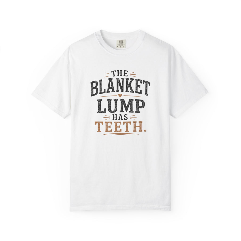 The Blanket Lump T-shirt