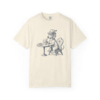 Pretzel and Beer - Smooth Haired T-shirt