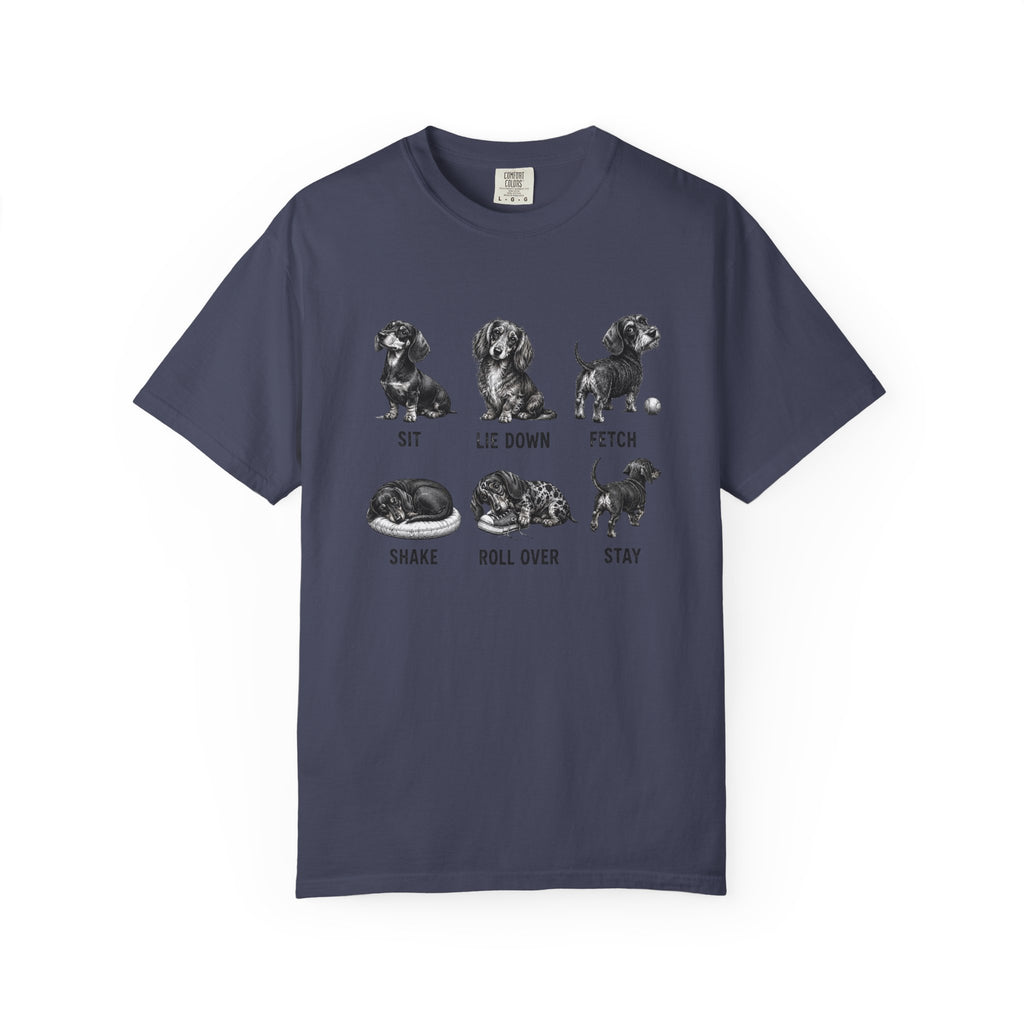 Don't Do What I Ask T-shirt