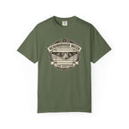 Neighborhood Watch - Smooth Haired T-shirt