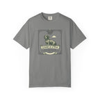 L'Essence de La Têtue - Wired Haired T-shirt
