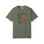 Dachshund Logic T-shirt
