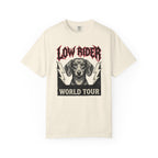 Low Rider World Tour - Smooth Haired T-shirt