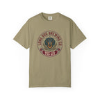 Long Dog Brewing Co - Long Haired T-shirt