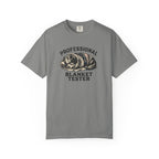 Professional Blanket Tester T-shirt