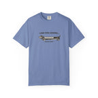Long Dog Loading T-shirt