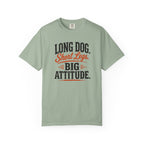 Long Dog, Short Legs T-shirt