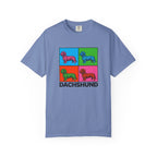 Dachshund - Wired Haired T-shirt