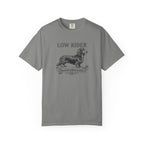 Low Rider, Dachshund Owners Guild - Long Haired T-shirt