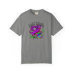 Low Rider Skate - Long Haired T-shirt