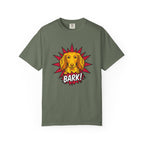 Bark! - Long Haired T-shirt