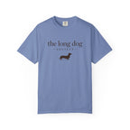 The Long Dog Society T-shirt