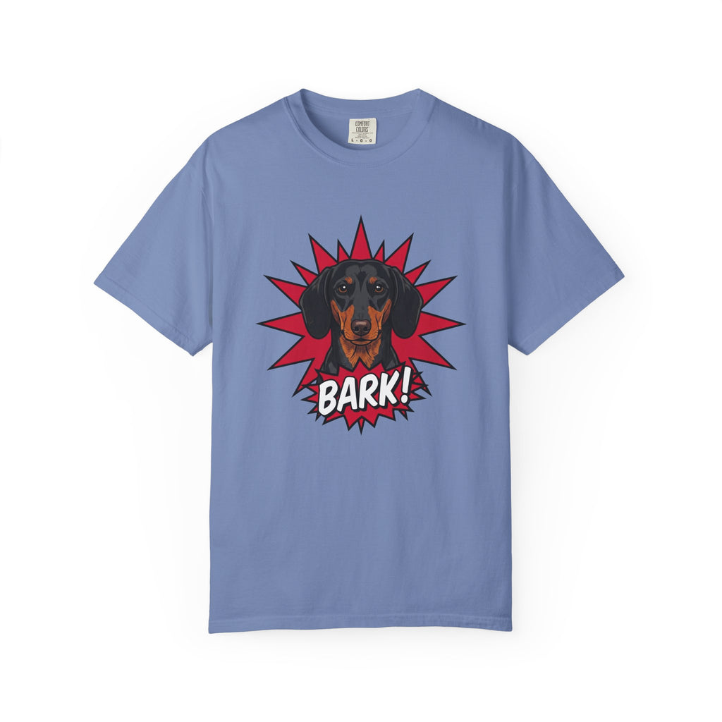 Bark! - Smooth Haired T-shirt
