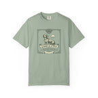 L'Essence de La Têtue - Smooth Haired T-shirt