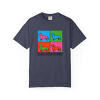 Dachshund - Smooth Haired T-shirt