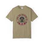 Long Dog Brewing Co - Smooth Haired T-shirt