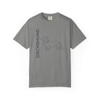 Dachshund Long Haired T-shirt