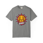 Bark! - Long Haired T-shirt