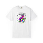 Low Rider Skate - Smooth Haired T-shirt