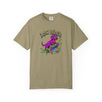 Low Rider Skate - Smooth Haired T-shirt