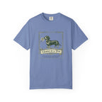 L'Essence de La Têtue II - Wired Haired T-shirt