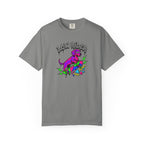 Low Rider Skate - Smooth Haired T-shirt