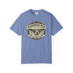 Neighborhood Watch - Wired Haired T-shirt