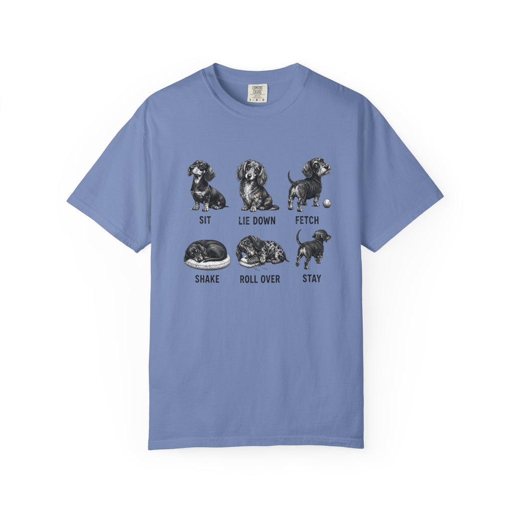 Don't Do What I Ask T-shirt
