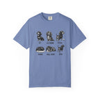 Don't Do What I Ask T-shirt