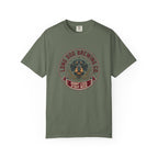 Long Dog Brewing Co - Wired Haired T-shirt