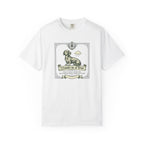 L'Essence de La Têtue - Smooth Haired T-shirt