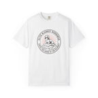 Elite Blanket Burrower - Long Haired T-shirt