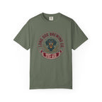 Long Dog Brewing Co - Smooth Haired T-shirt