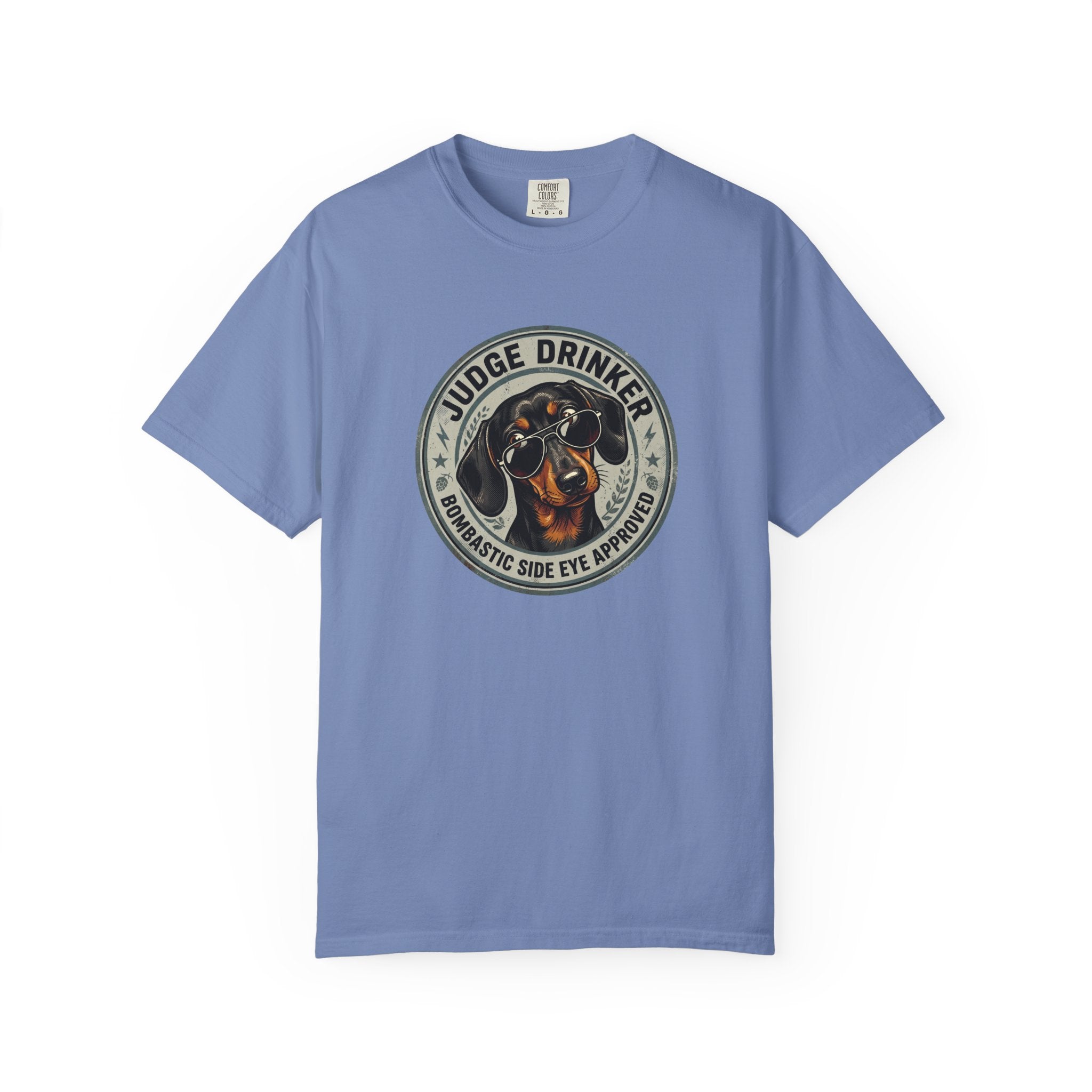 Judge Drinker T-shirt