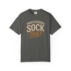 Professional Sock Thief T-Shirt