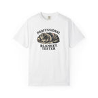 Professional Blanket Tester T-shirt