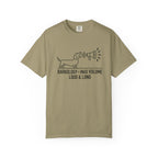 Barklogy - Max Volume T-shirt