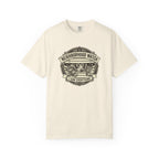 Neighborhood Watch - Long Haired T-shirt