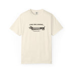 Long Dog Loading T-shirt