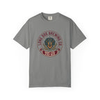 Long Dog Brewing Co - Long Haired T-shirt