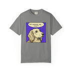 Someone Say Treat? - Long Haired T-shirt
