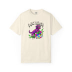 Low Rider Skate - Wired Haired T-shirt